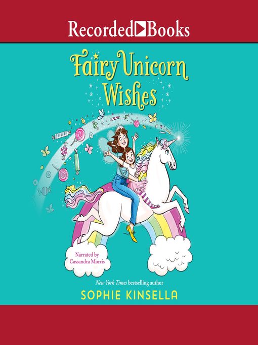 Title details for Fairy Unicorn Wishes by Sophie Kinsella - Available